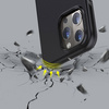 Choetech etui pokrowiec iPhone 13 Pro Max czarny (PC0114-MFM-BK)