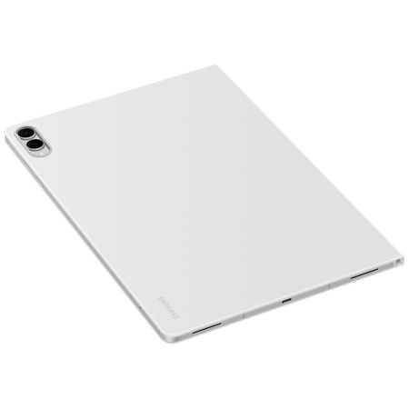 Etui Samsung Smart Book Cover do Galaxy Tab S11 Ultra biały
