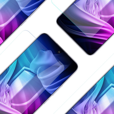 Oppo A5 Pro 5G - 3mk Silky Matt Pro