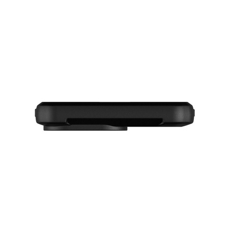 Etui UAG Metropolis LT MagSafe do iPhone 15 Pro Max - czarny kevlar