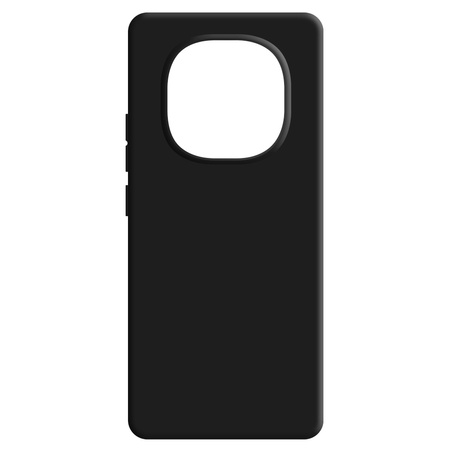 Redmi Note 14 PRO 5G/POCO X7 5G - 3mk Matt Case Pro