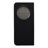 Kabura SENSITIVE Book do XIAOMI Redmi 14C czarny