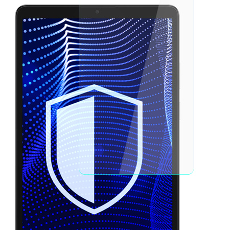 Samsung Galaxy Tab A11 - up to 11" 3mk FlexibleGlass Pro