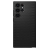 Spigen LIQUID AIR GALAXY S23 ULTRA MATTE BLACK