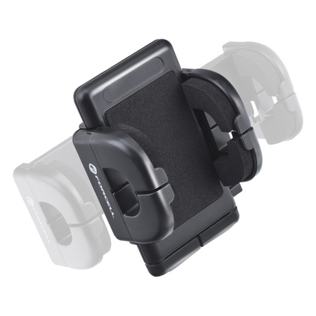 FORCELL uchwyt samochodowy REGULAR (17 cm)