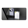 Powerbank Dudao K10Pro 2.4A 20000mAh 2 x USB-A - black