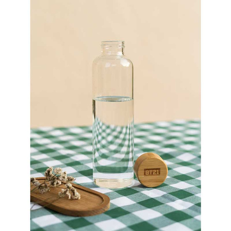 Line Friends BT21 - Butelka na wodę 500 ml SHOOKY