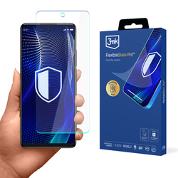 TCL 50 SE - 3mk FlexibleGlass Pro