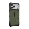 UAG Pathfinder MagSafe Hülle für iPhone 17 Pro Max - oliv