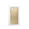 Futerał METALLIC do XIAOMI Redmi 12C złoty