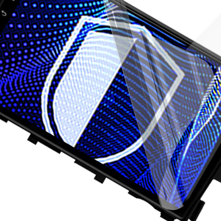 Honda Civic X 2016-2021 - up to 11" 3mk FlexibleGlass Pro
