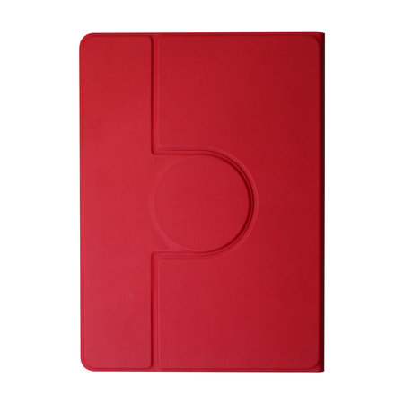 Accessories Red - up to 9-11" 3mk Universal Tablet Case