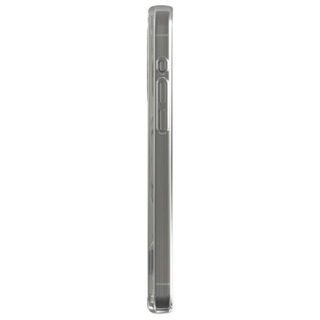Etui ZAGG Crystal Palace Snap Kickstand MagSafe do iPhone 15 Pro Max przezroczysty/clear