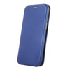 Etui Smart Diva do iPhone 17 6,3" granatowe