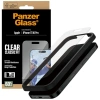 PanzerGlass Classic Fit EasyAligner Tempered Glass für iPhone 17 / 16 Pro