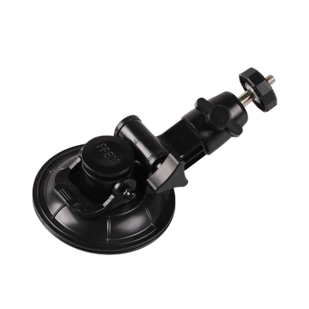 Autohalterung für Kameras und GPS-Recorder