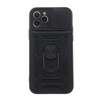 Nakładka Defender Slide do Xiaomi 12T / 12T Pro czarna