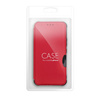 Kabura RAZOR Book do SAMSUNG A55 5G czerwony