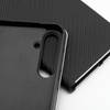 Kabura LUNA Book Carbon do XIAOMI 14T czarny