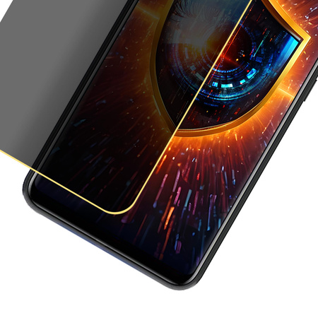 Tecno Pova - 3mk Silky Matt Privacy