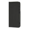 Magnetkartenetui für Xiaomi Redmi Note 11 Pro Pouch Wallet Card Holder Schwarz