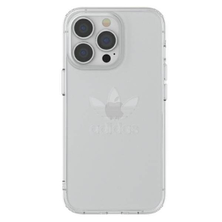 Adidas OR Protective iPhone 13 Pro / 13 6.1 &quot;Clear Case transparent 47119