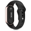 TECH-PROTECT ICONBAND PURE XIAOMI SMART BAND 8 / 9 / 10 / NFC BLACK