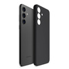 Samsung Galaxy S24+ - 3mk Hardy Android Silicone MagCase Black