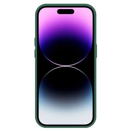TEL PROTECT MagSilicone Case do Iphone 11 Zielony