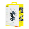 Baseus PrimeTrip Series Dual-Color Bike Light 2-in-1 Set Cosmic (black)