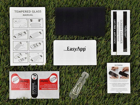 Szkło Hartowane IPHONE 13 / 13 PRO MyScreen antiSPY Diamond Glass