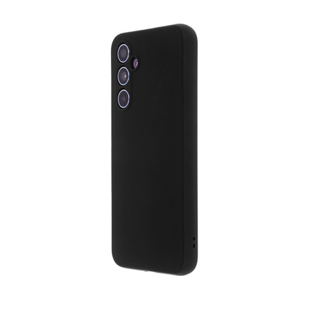 Nakładka Silicon Soft do Samsung Galaxy S23 Plus czarna