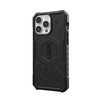 UAG Pathfinder Magsafe - protective case for iPhone 15 Pro Max (black)