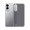 Samsung Galaxy S25 Edge - 3mk Just20g Matt Case
