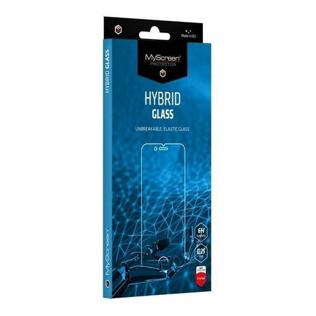 MS HybridGLASS OnePlus Nord/Nord CE 5G /Nord 2 5G