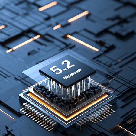 Etui Dux Ducis Keyboard (MK Series) z klawiaturą Bluetooth na iPad Pro 11" 2024 - czarna