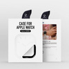 Etui APPLE WATCH 7 (41MM) Dux Ducis Case czarne