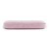 Lexon Powersound Powerbank indukcyjny5000 mAh z głośnikiem bluetooth różowy/pink LA128P