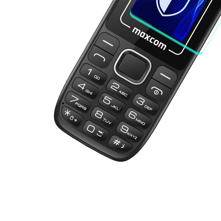 Maxcom Classic MM135L - 3mk FlexibleGlass Pro