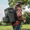 Rockbros Thermo-Rucksack mit Isolierung 20l - Grün