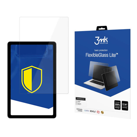 HMD T21 - up to 11" 3mk FlexibleGlass Lite