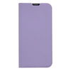 Etui Smart Soft do iPhone 16 Plus 6,7&quot; jasnofioletowe