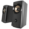 Creative Głośniki bezprzewodowe 2.0 T60  czarny/black Bluetooth 5.0