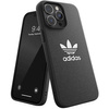Adidas OR Molded Case BASIC iPhone 14 Pro Max 6.7&quot; black/black 50180