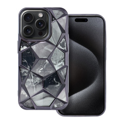 Futerał TWINKI do IPHONE 16 PRO MAX czarny