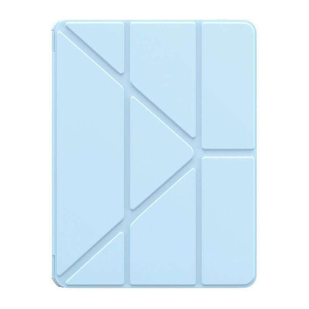 Case IPAD AIR 4 2020 / 5 2022 Baseus Minimalist blue