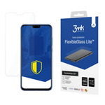 Honor 8x - 3mk FlexibleGlass Lite™