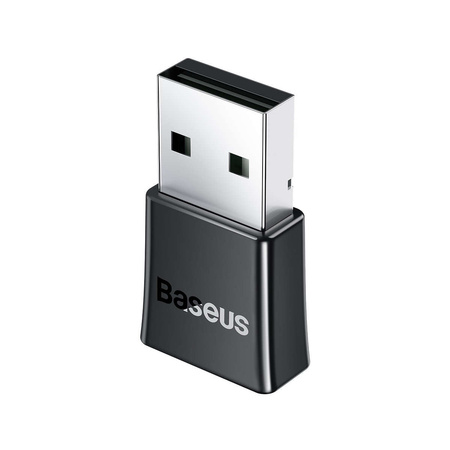 Baseus BA07 Bluetooth-USB-Adapter – Schwarz
