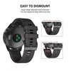 TECH-PROTECT SMOOTH GARMIN FENIX 5/6/6 PRO BLACK