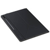Klapphülle mit Ständer für Samsung Galaxy Tab S9 Ultra Smart Book Cover – weiß